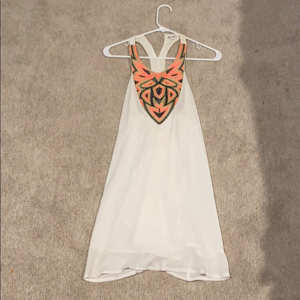 Xenia Boutique Dress